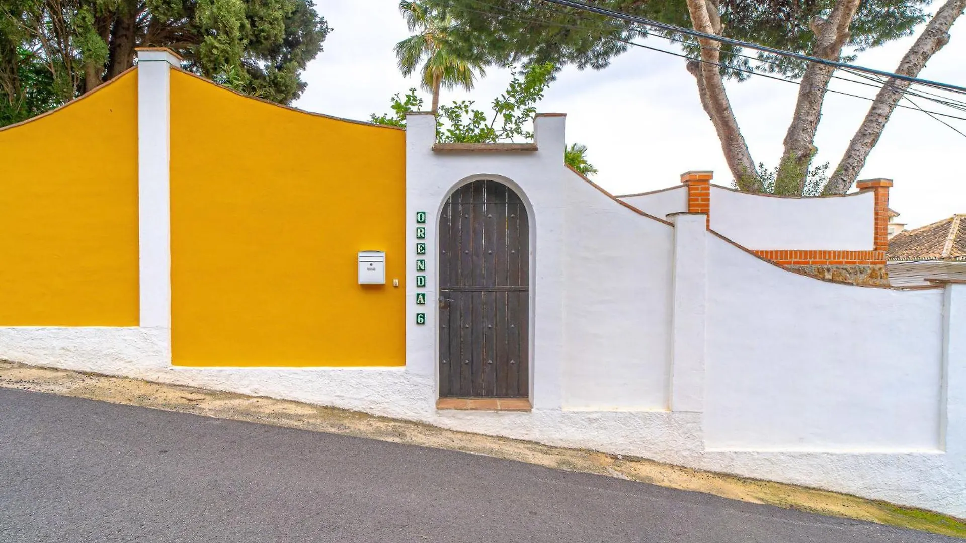 Villa Volver By Interhome Benalmádena Španělsko