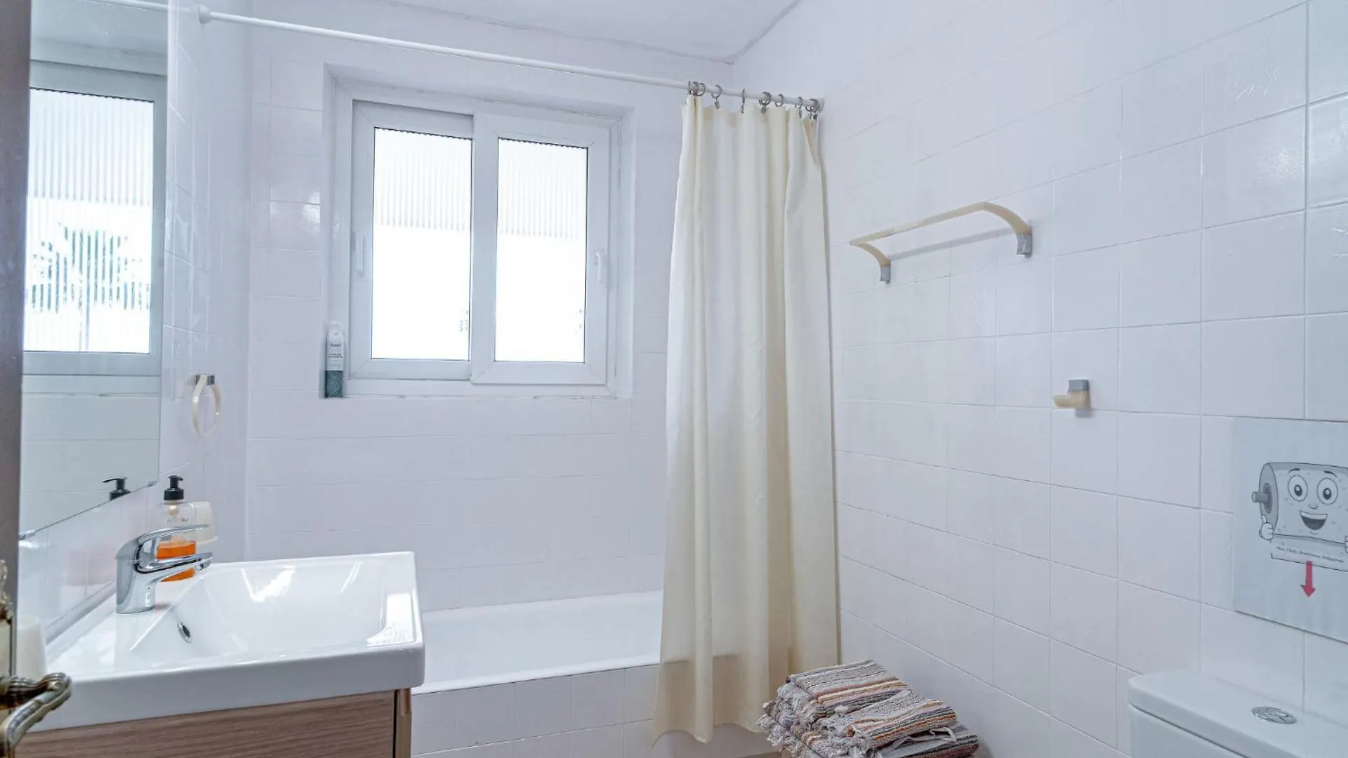 Villa Volver By Interhome Benalmádena