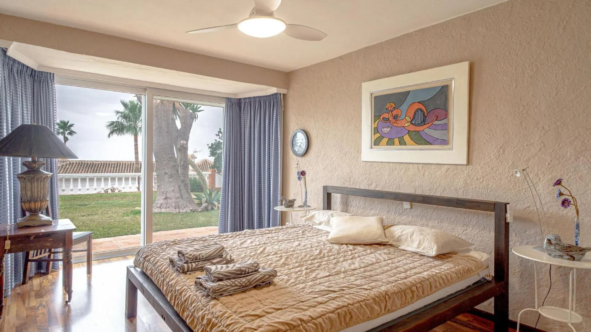 Villa Volver By Interhome Benalmádena