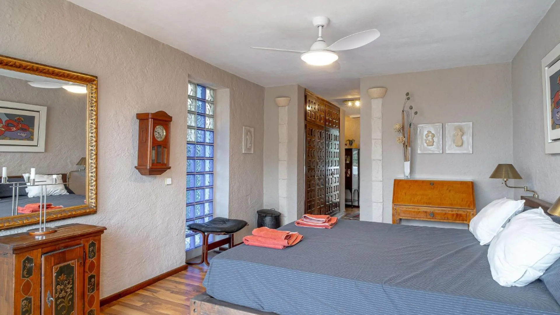 Villa Volver By Interhome Benalmádena Španělsko