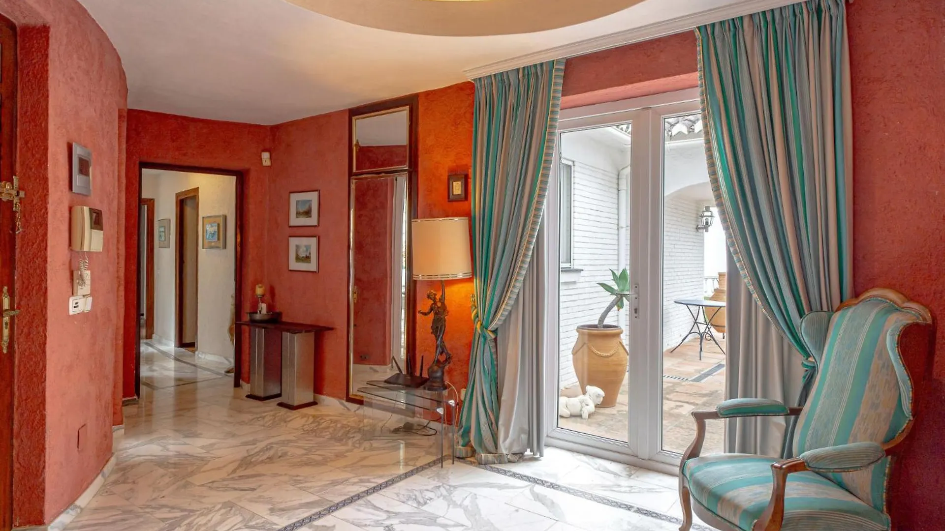 Villa Volver By Interhome Benalmádena Španělsko