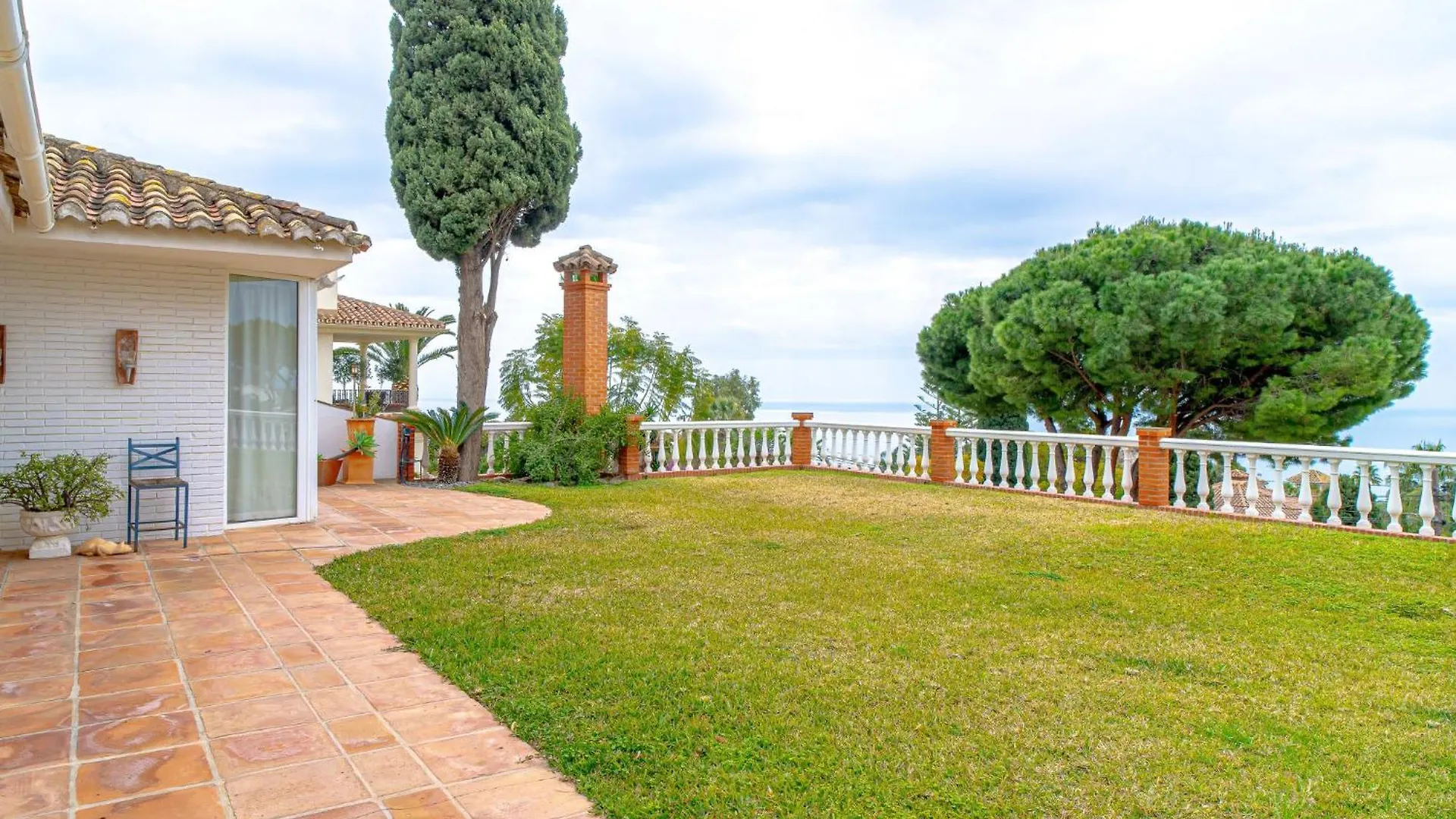 Villa Volver By Interhome Benalmádena Španělsko