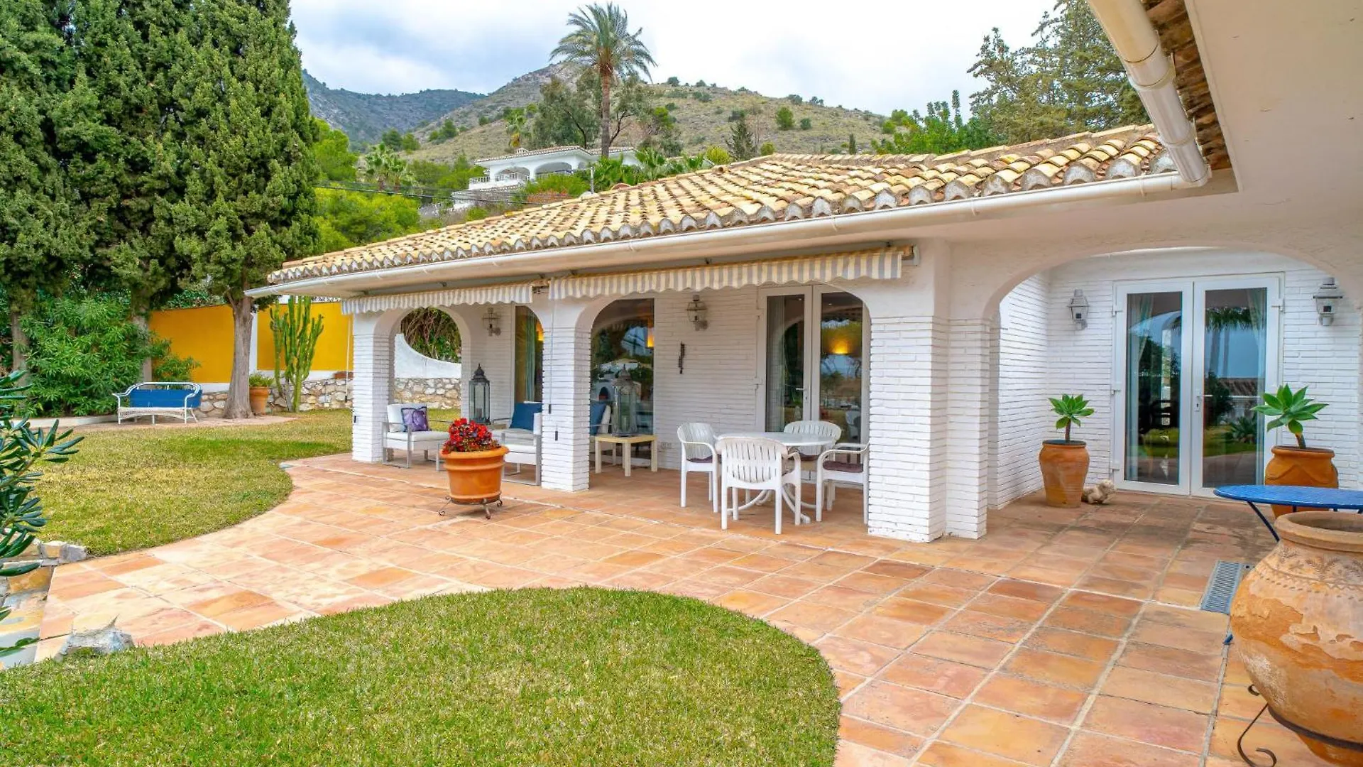 Villa Volver By Interhome Benalmádena